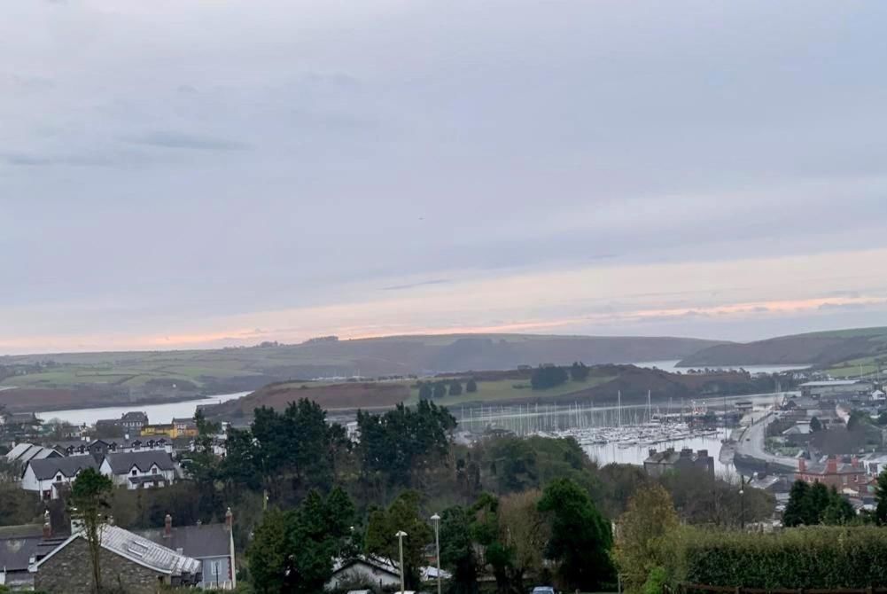 Гостевой дом The K Kinsale Кинсейл